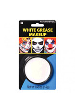 White Grease Makeup