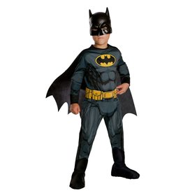 Child Batman - Medium (8-10) Costume