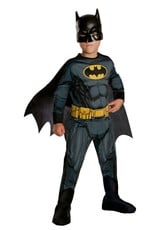 Child Batman Small (4-6) Costume