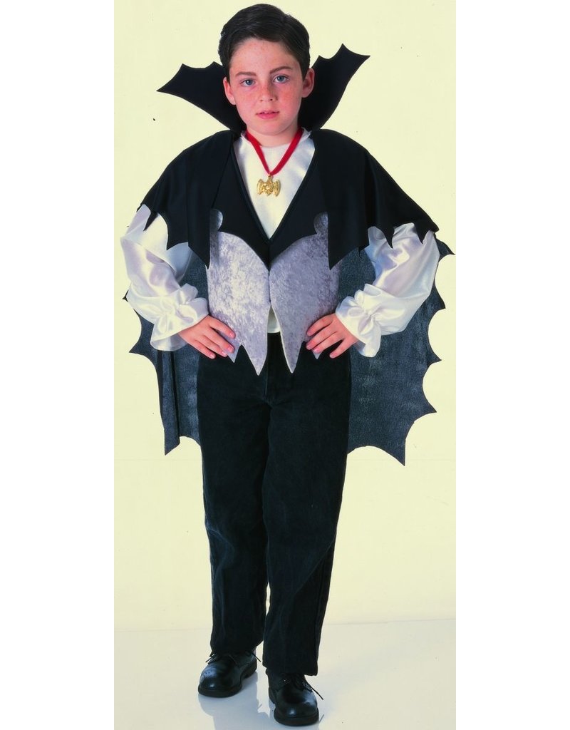 Child Classic Vampire Large (12-14) Costume