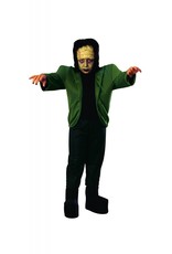 Child Frankenstein Large (12-14) Costume