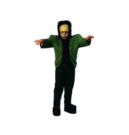 Child Frankenstein Large (12-14) Costume