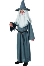 Child Gandalf Small (4-6) (Beard Not Included) Costume