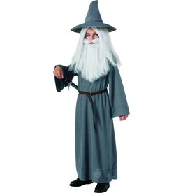 Child Gandalf Small (4-6) (Beard Not Included) Costume