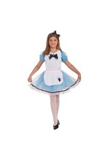Child Alice - Large (12-14) Costume