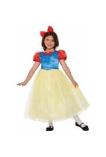 Child Charming Princess Medium (8-10) Costume