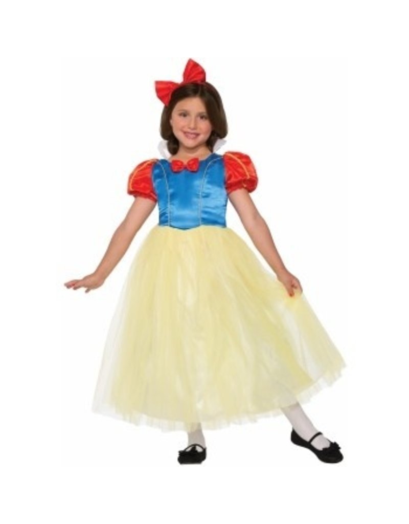 Child Charming Princess Medium (8-10) Costume