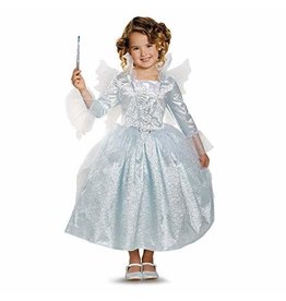 Toddler Fairy Godmother XSmall (3T-4T) Costume