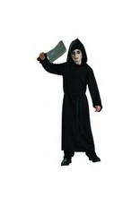 Child Horror Robe Medium (8-10) Costume