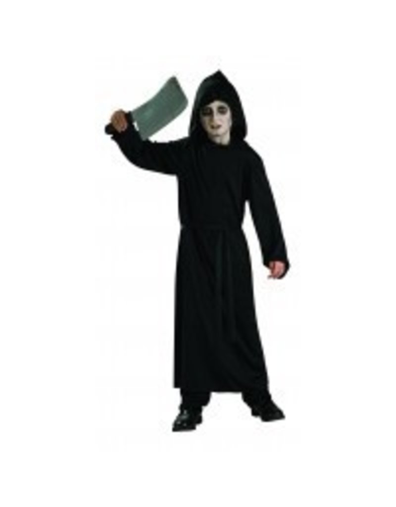 Child Horror Robe Medium (8-10) Costume