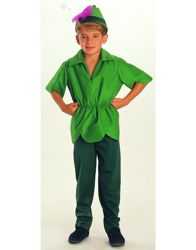 Child Lost Boy Small (4-6) Costume