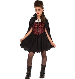 Child Miss Vampire Small (4-6)