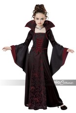 Girl's Royal Vampire X-Large (12-14) Costume