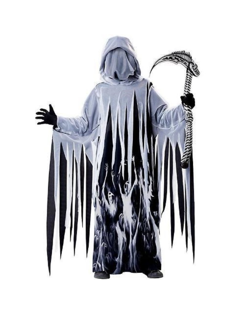 Boy's Soul Taker X-Large (12-14) Costume