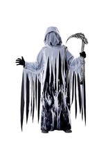 Boy's Soul Taker Medium (8-10) Costume