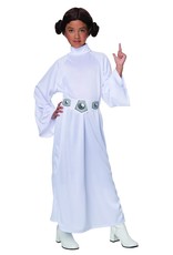 Child Star Wars Princess Leia Large (12-14) Costume
