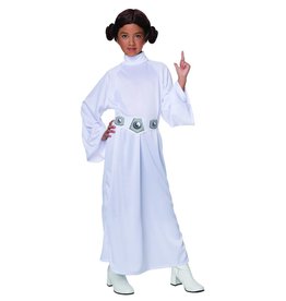Child Star Wars Princess Leia Large (12-14) Costume