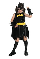 Child Batgirl - Small (4-6) Costume