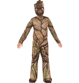 Child Guardians of the Galaxy Groot Large (12-14) Costume
