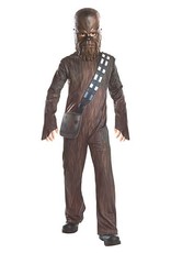 Child Star Wars Chewbacca Large (12-14) Costume