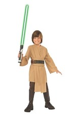 Child Star Wars Jedi Knight Medium (8-10) Costume