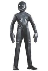 Child Star Wars K-2SO Small (4-6) Costume