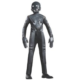Child Star Wars K-2SO Small (4-6) Costume