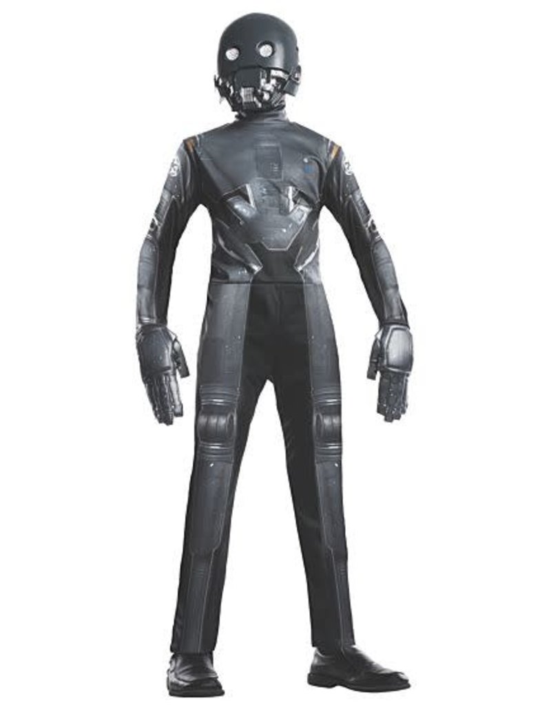 Child Star Wars K-2SO Small (4-6) Costume