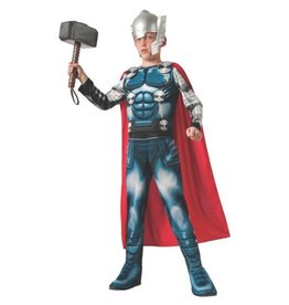 Child Thor Medium (8-10) Costume