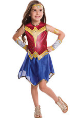 Child Wonder Woman Small (4-6) Costume