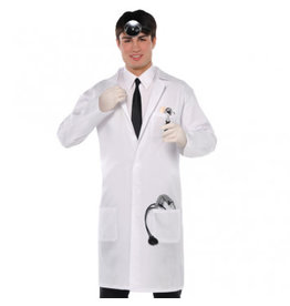 Doctor Coat - Adult