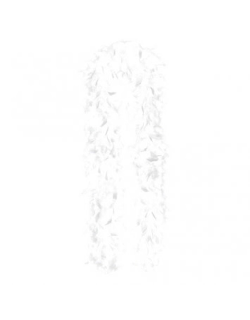 White Boa 72"