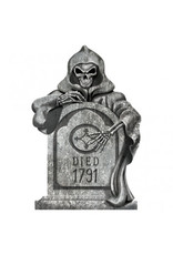 Reaper Tombstone