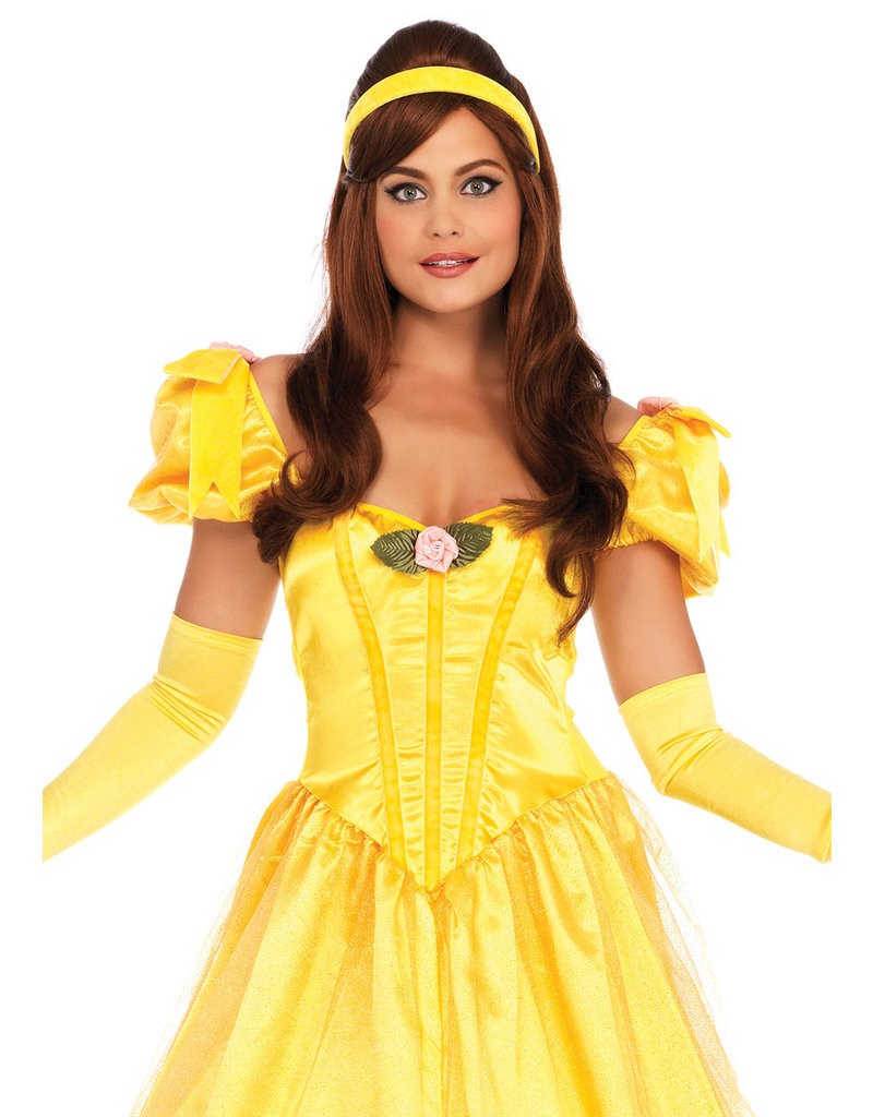Women's Bell Of the Ball Extra Large Costume