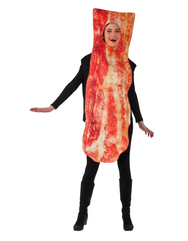 Achin' For Bacon - Adult Standard Size Costume