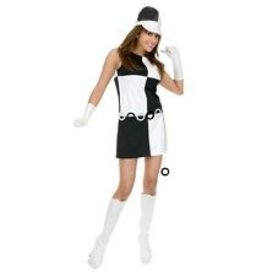 Go Go Girl Costume