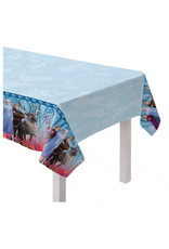 ©Disney Frozen 2 Plastic Tablecover