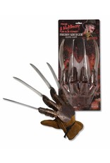 Freddy Krueger Gloves