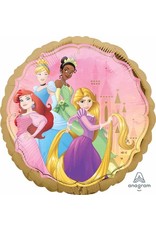 Disney Princess Once Upon A Time 18" Mylar Balloon