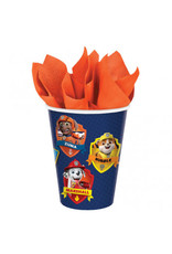 Paw Patrol™ Adventures Cups, 9 oz. (8)