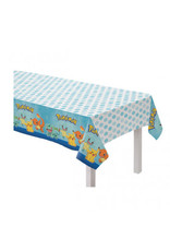 Pokemon™ Plastic Tablecover