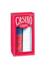 Poker Chips 150ct