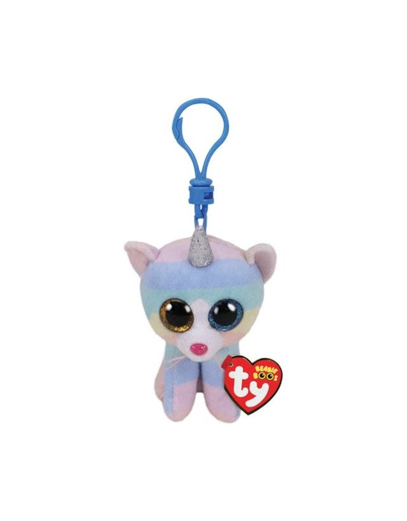 beanie boos unicorn cat