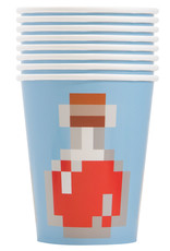 Minecraft Cups (8)