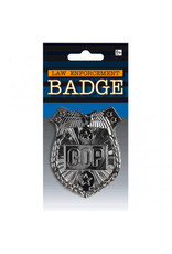 Police Badge