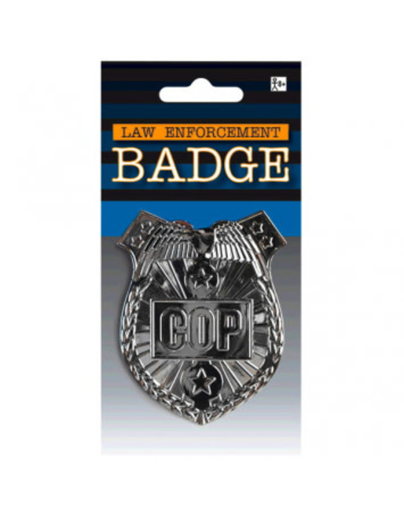 Police Badge