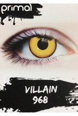 PRIMAL® Villian Contacts (90 Day)