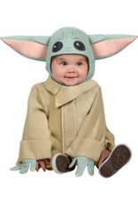 Infant Star Wars The Child Grogu Costume (6-12 Months)