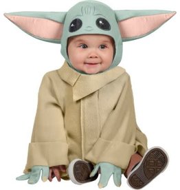 Infant Star Wars The Child Grogu Costume (6-12 Months)