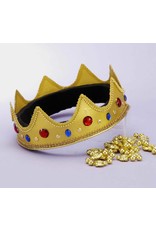 Adjustable Queen Crown